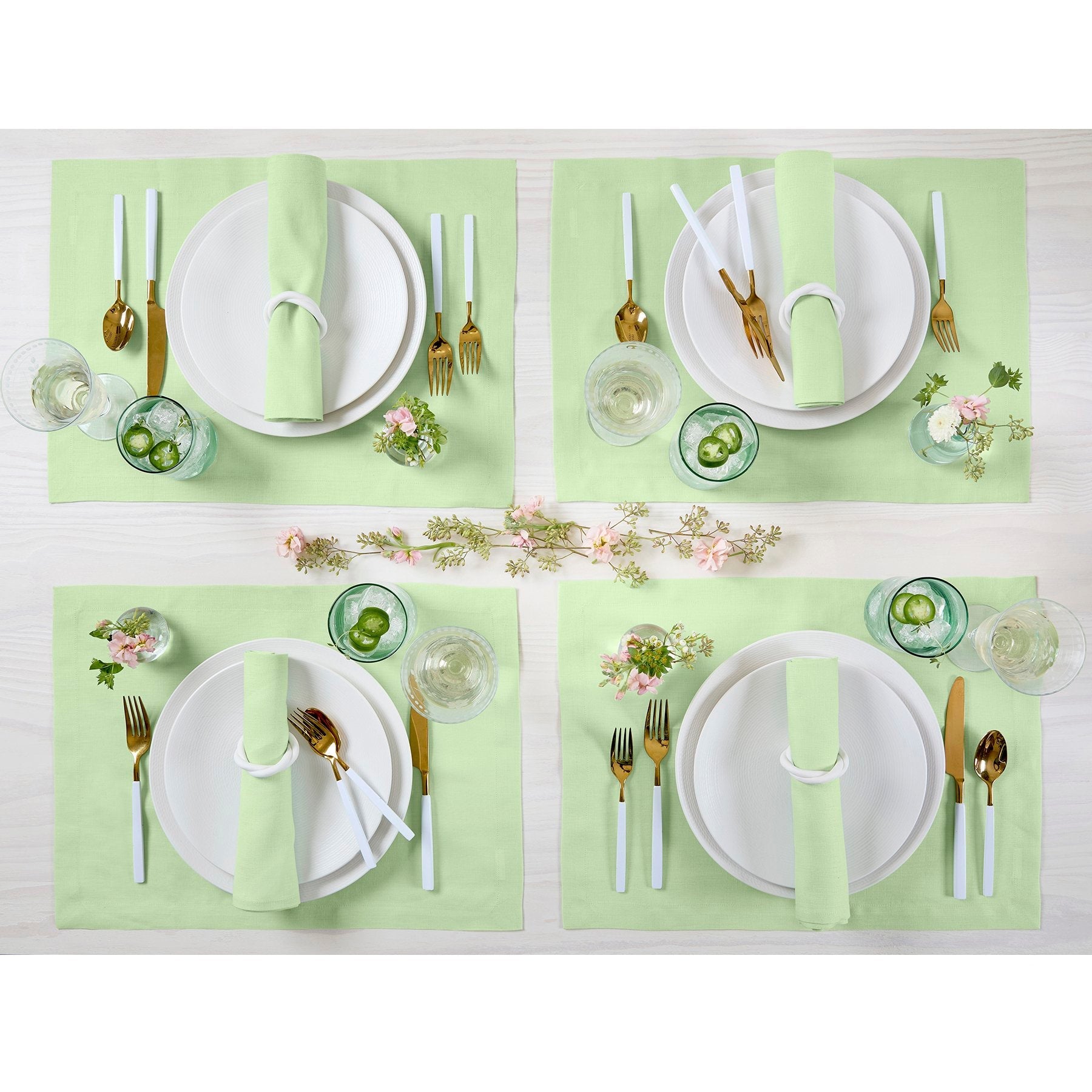 Fete Placemats