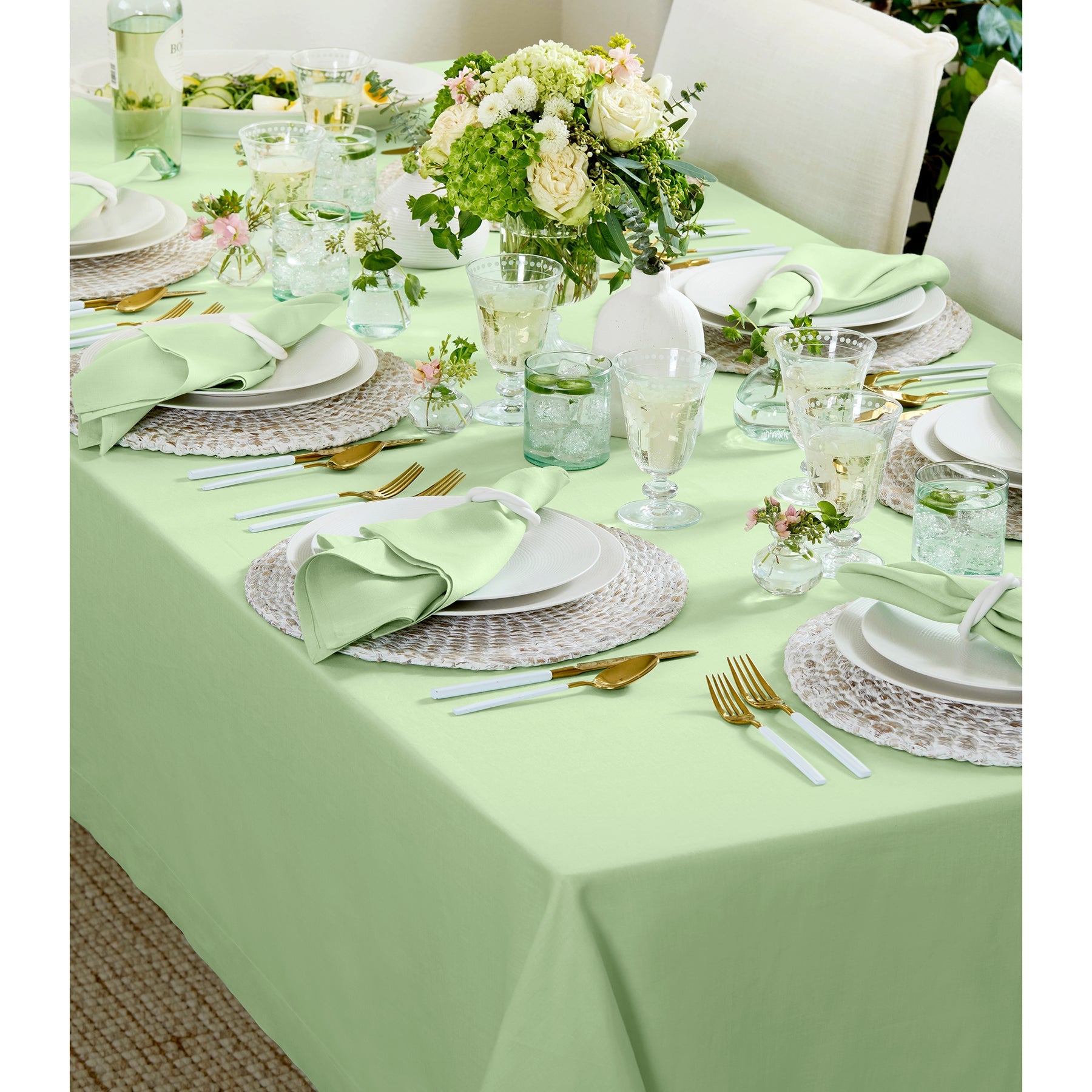 Fete Tablecloth