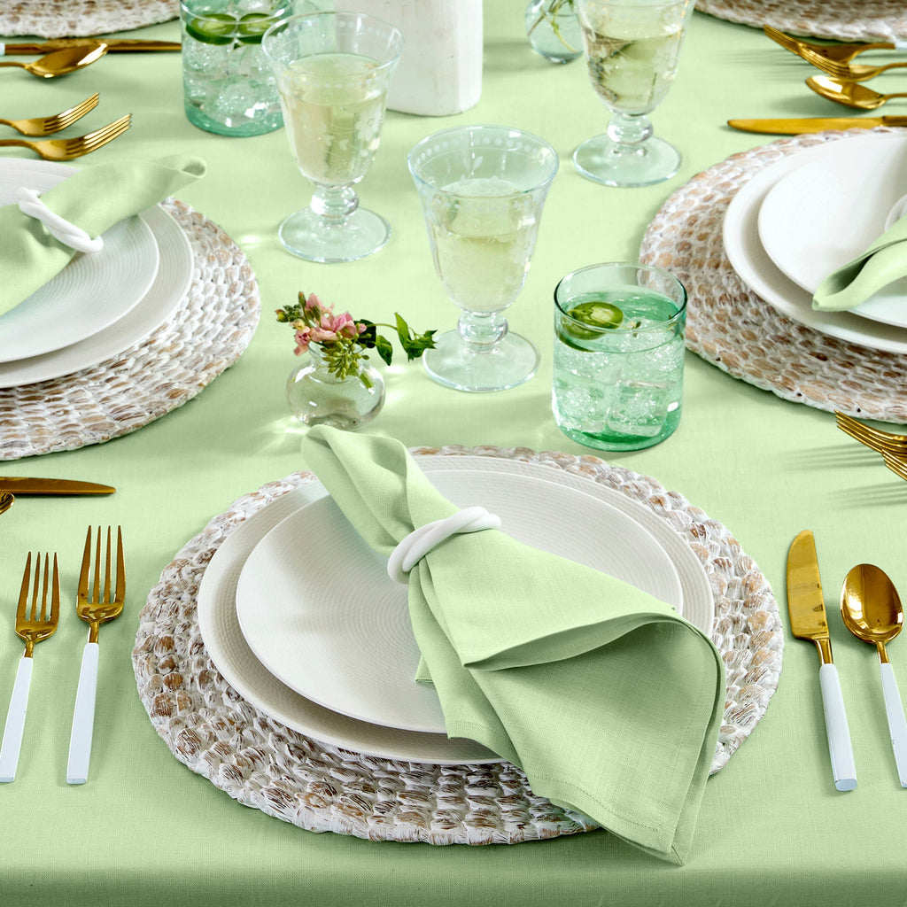 Fete Table Throw
