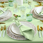 Fete Table Throw