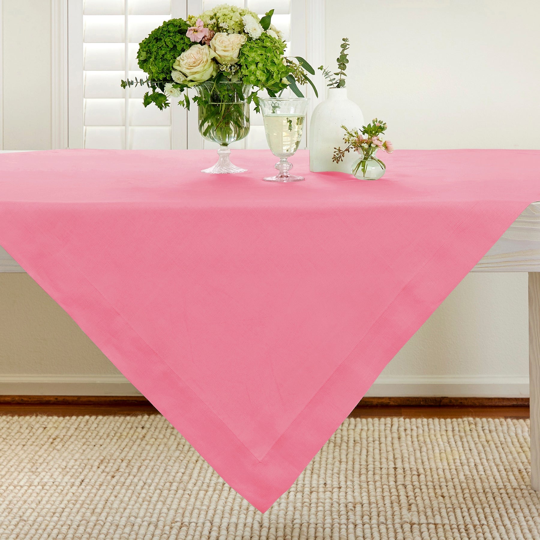 Fete Table Throw