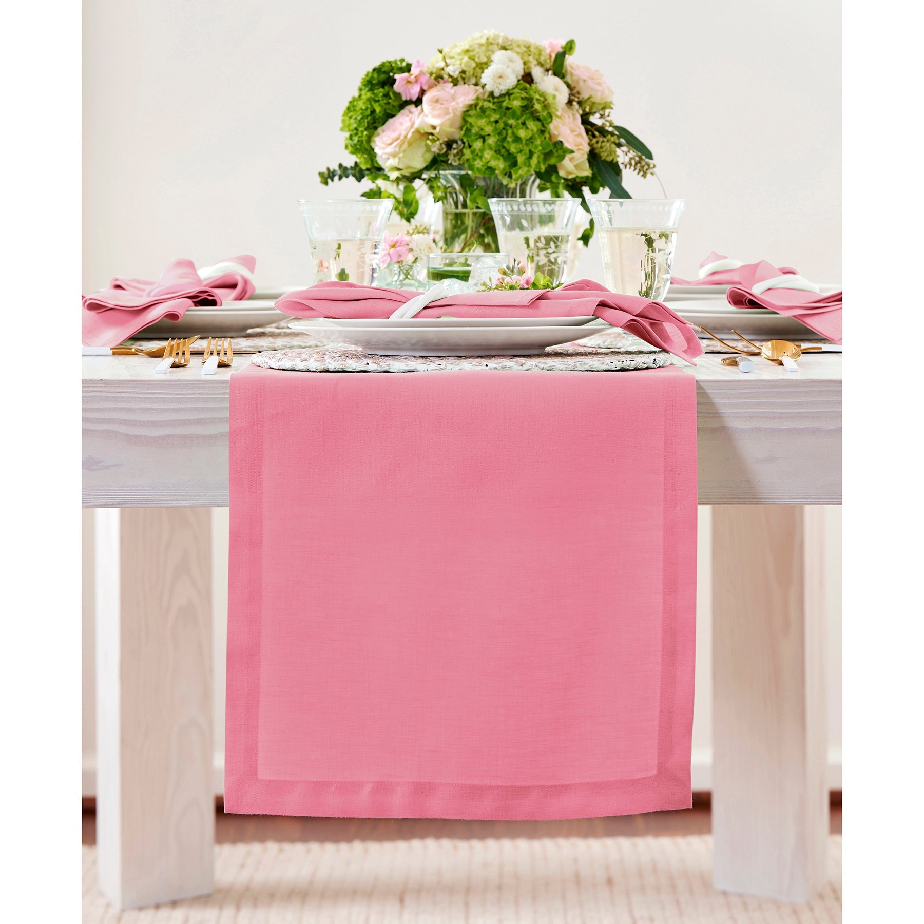 Fete Table Runner