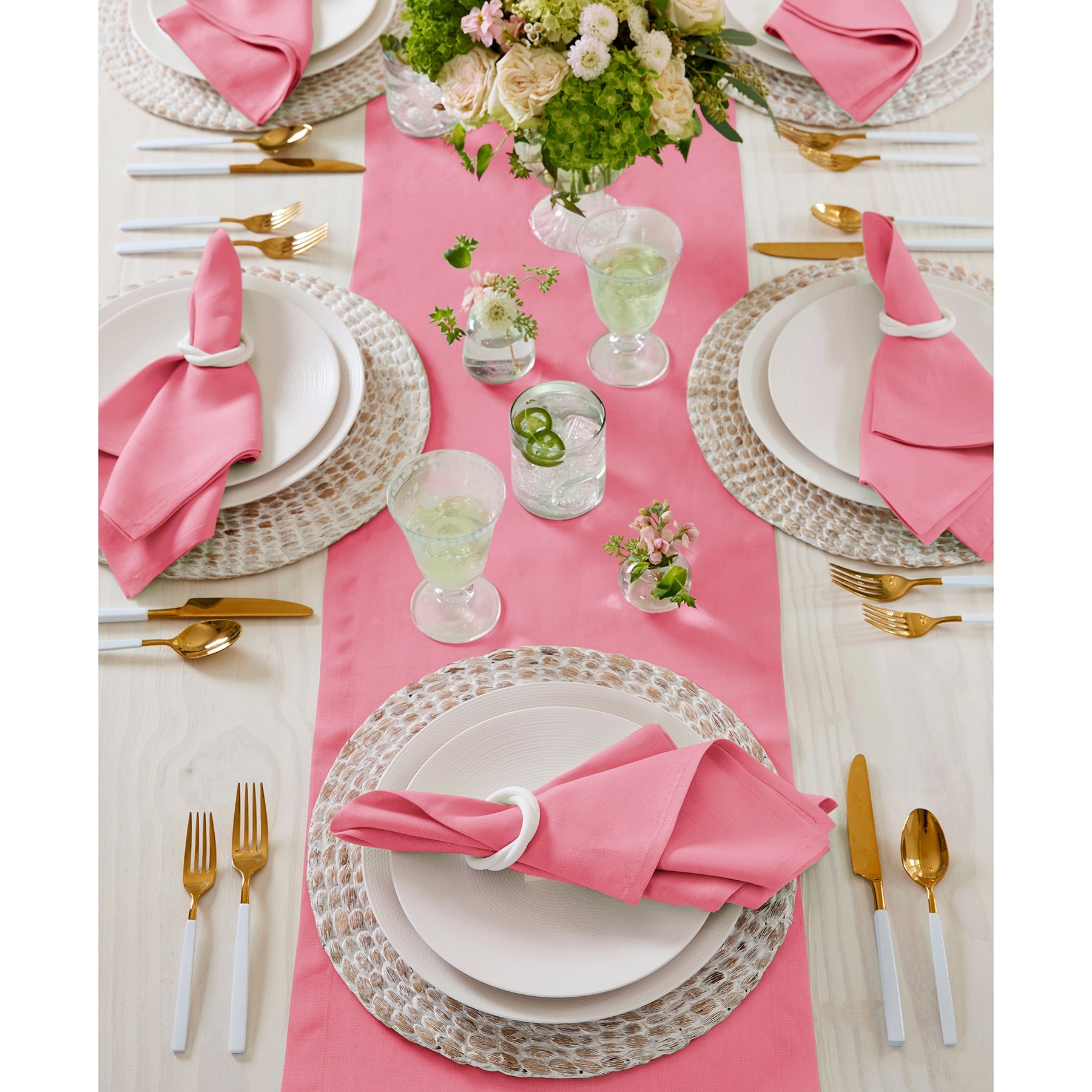 Fete Table Runner