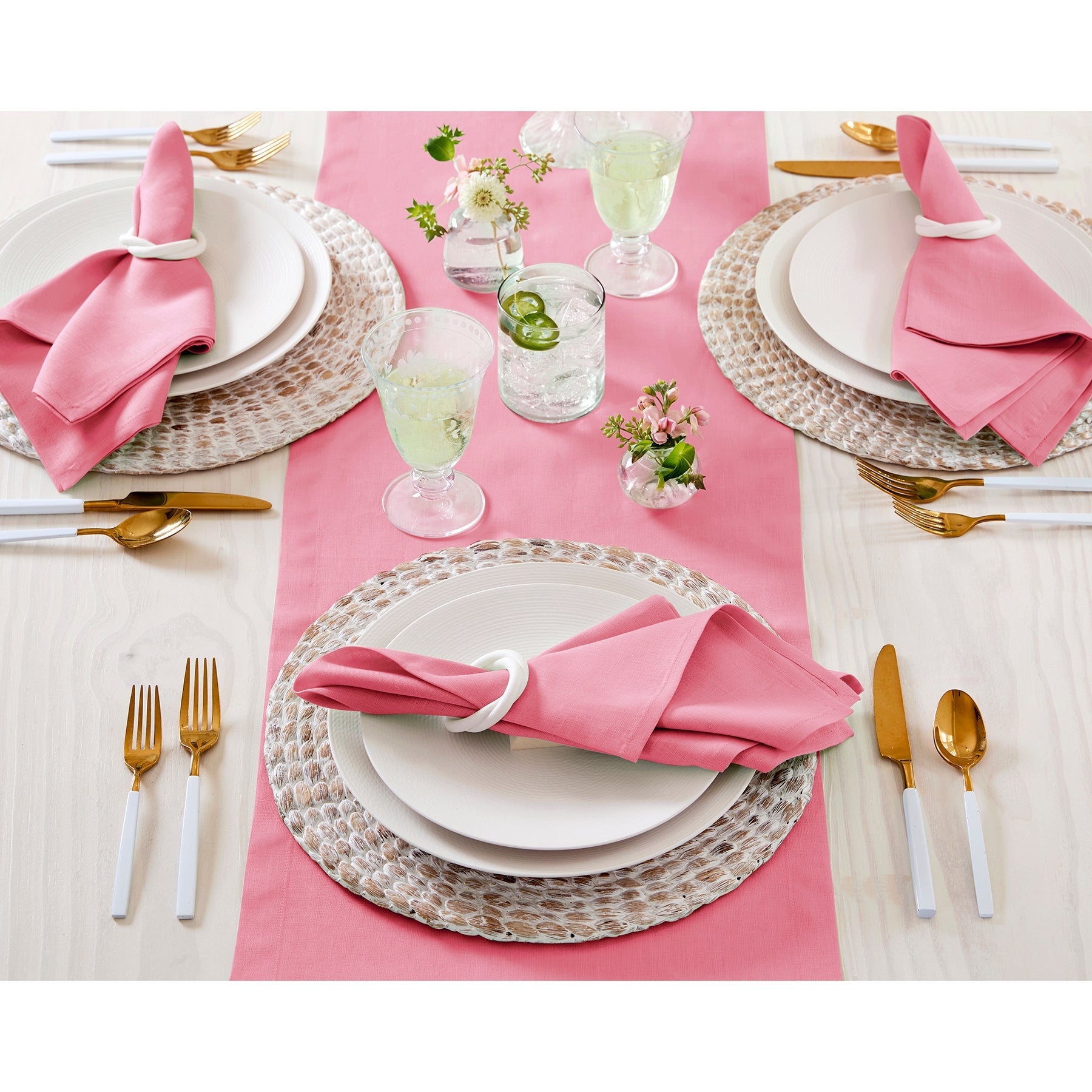 Fete Table Runner