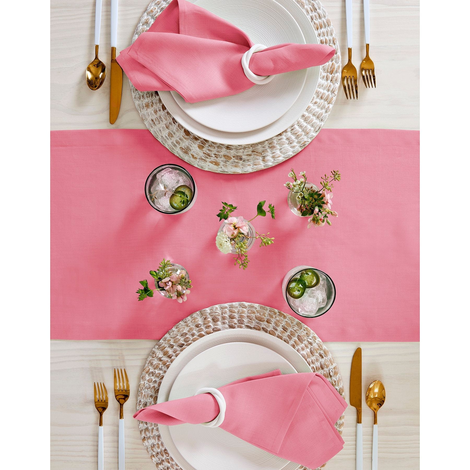 Fete Table Runner