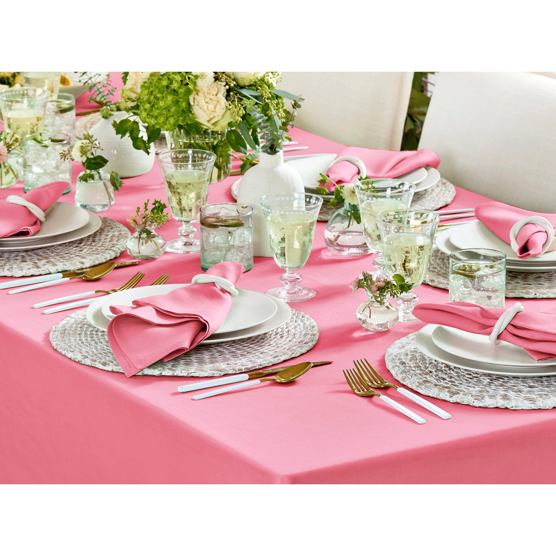 Fete Tablecloth