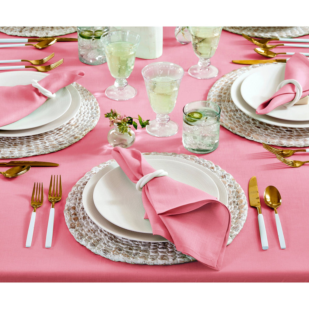 Fete Table Throw