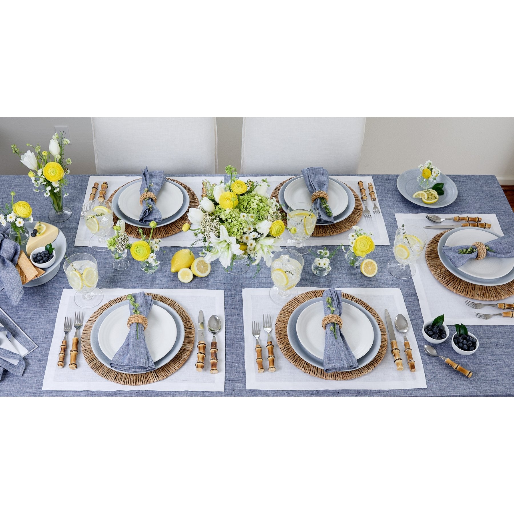 Athena Tablecloth