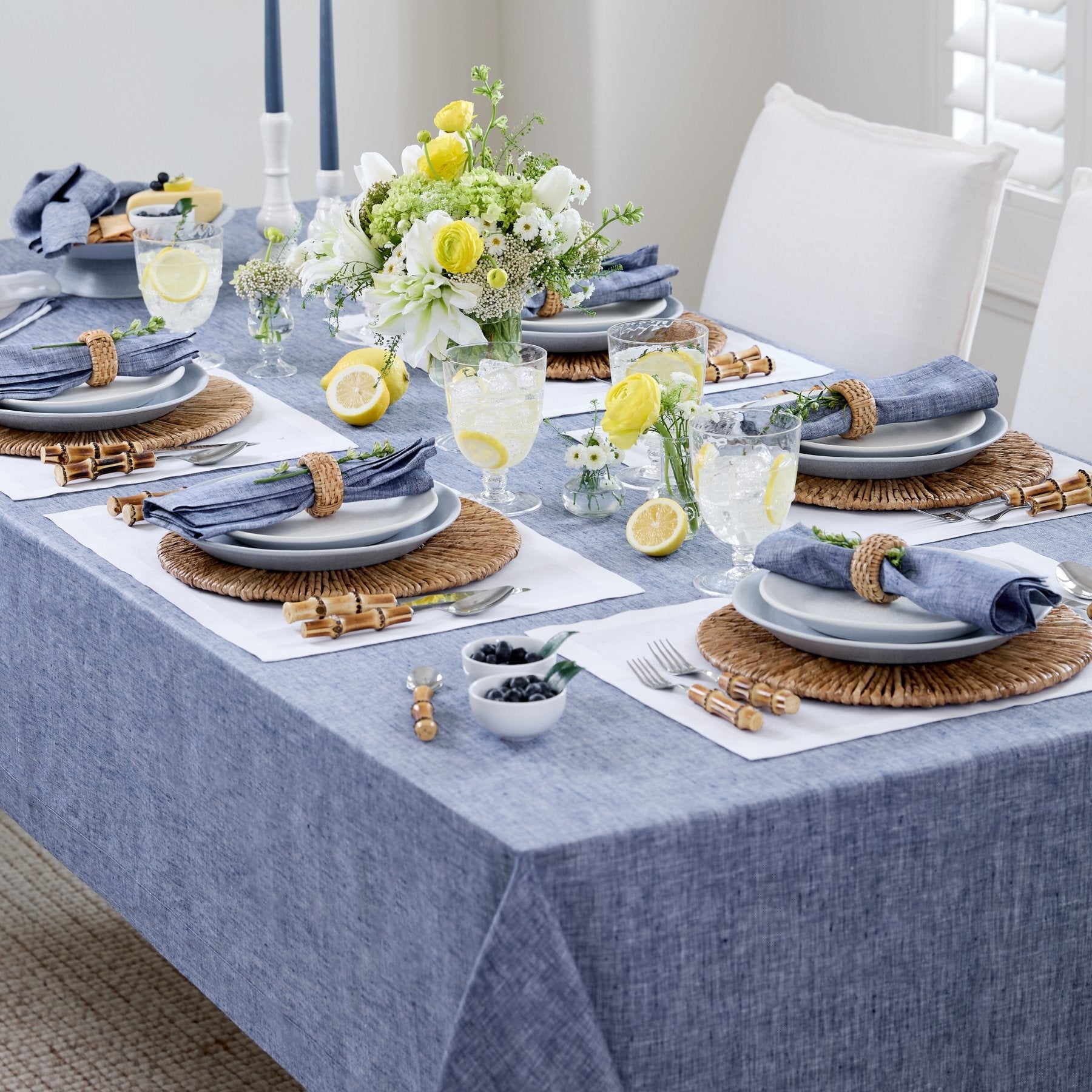 Athena Tablecloth