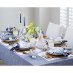 Athena Table Throw