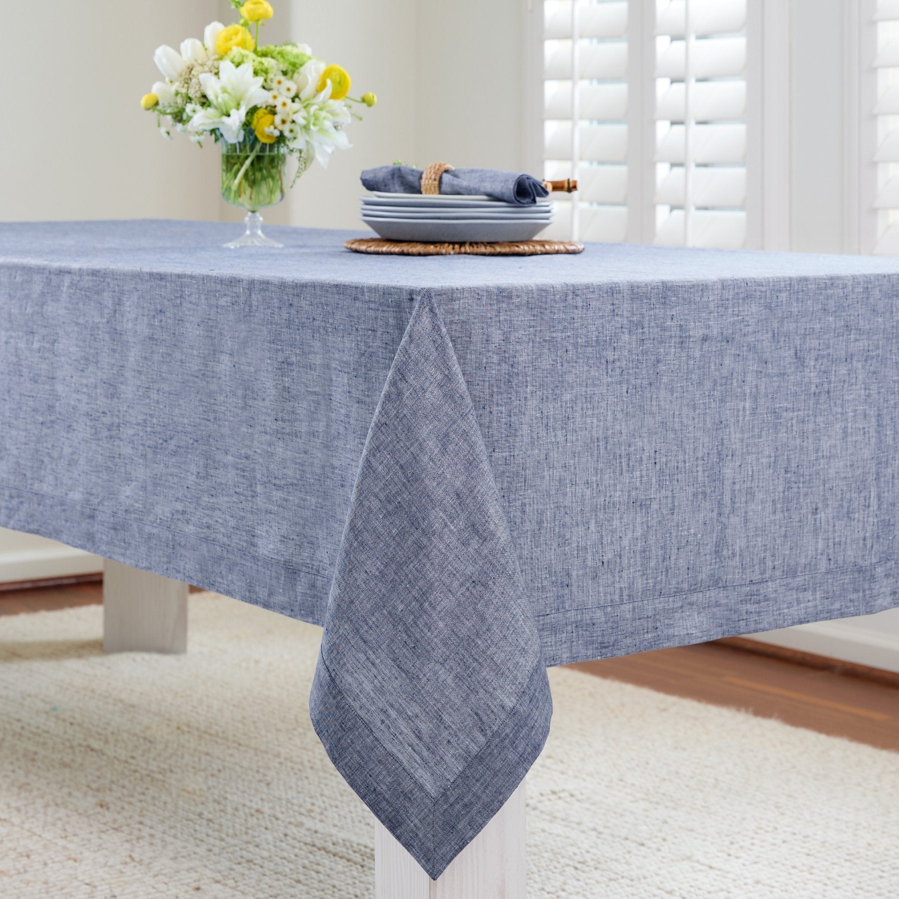 Athena Tablecloth