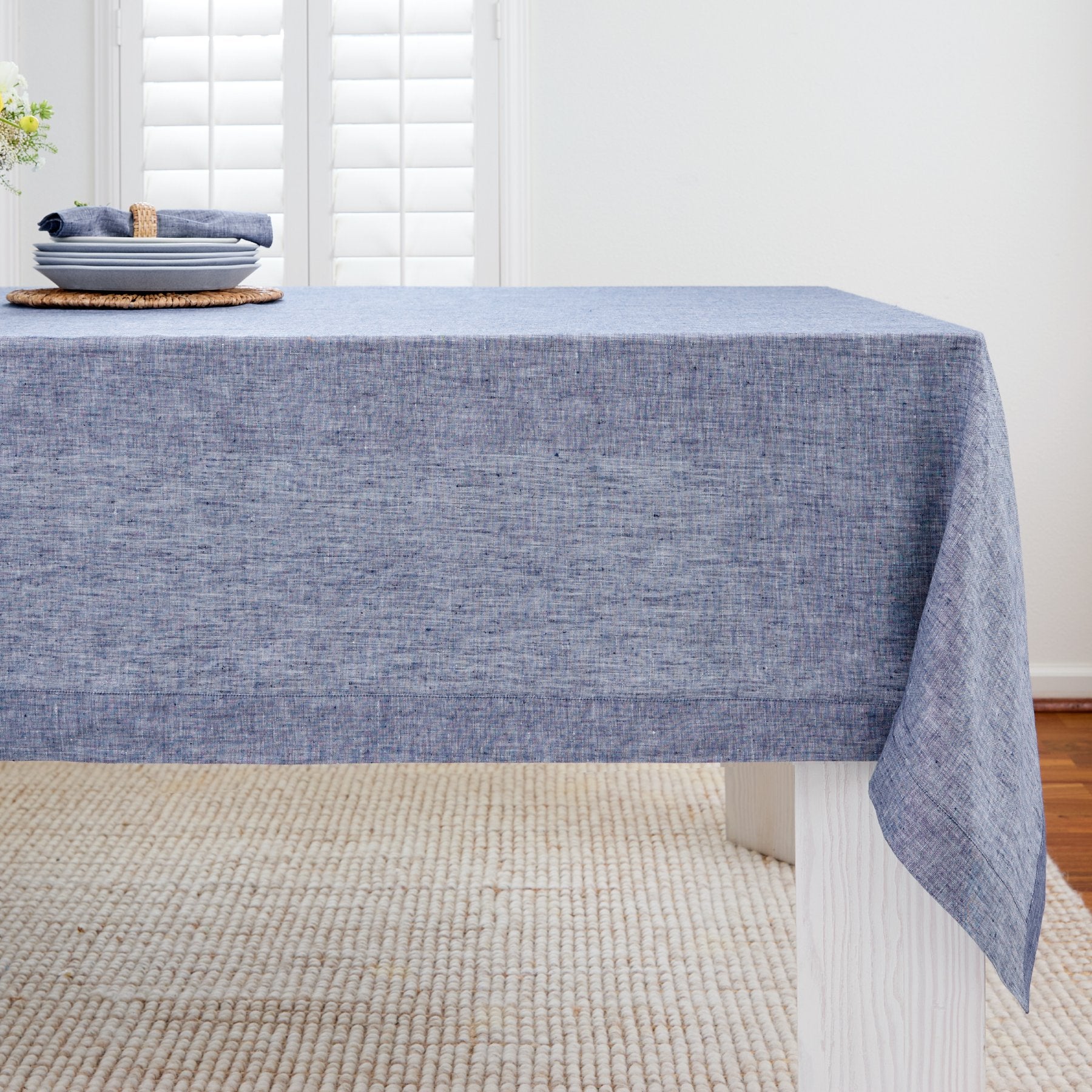 Athena Tablecloth