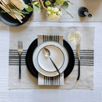 Farmhouse Placemats, Set of 4