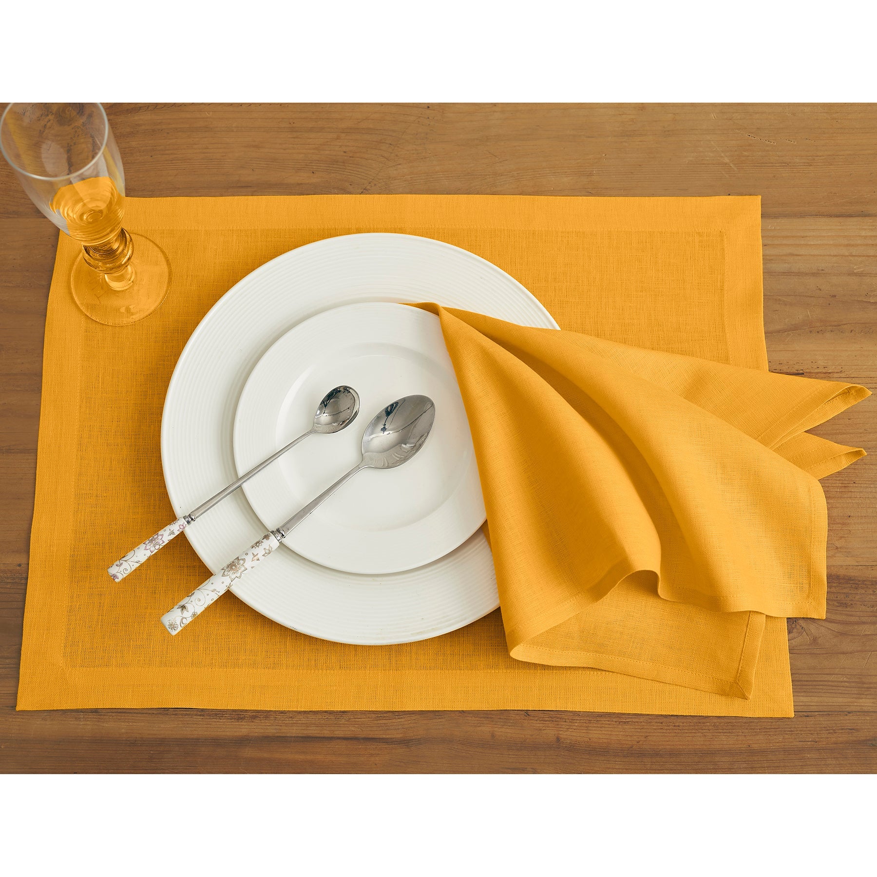 Fete Placemats