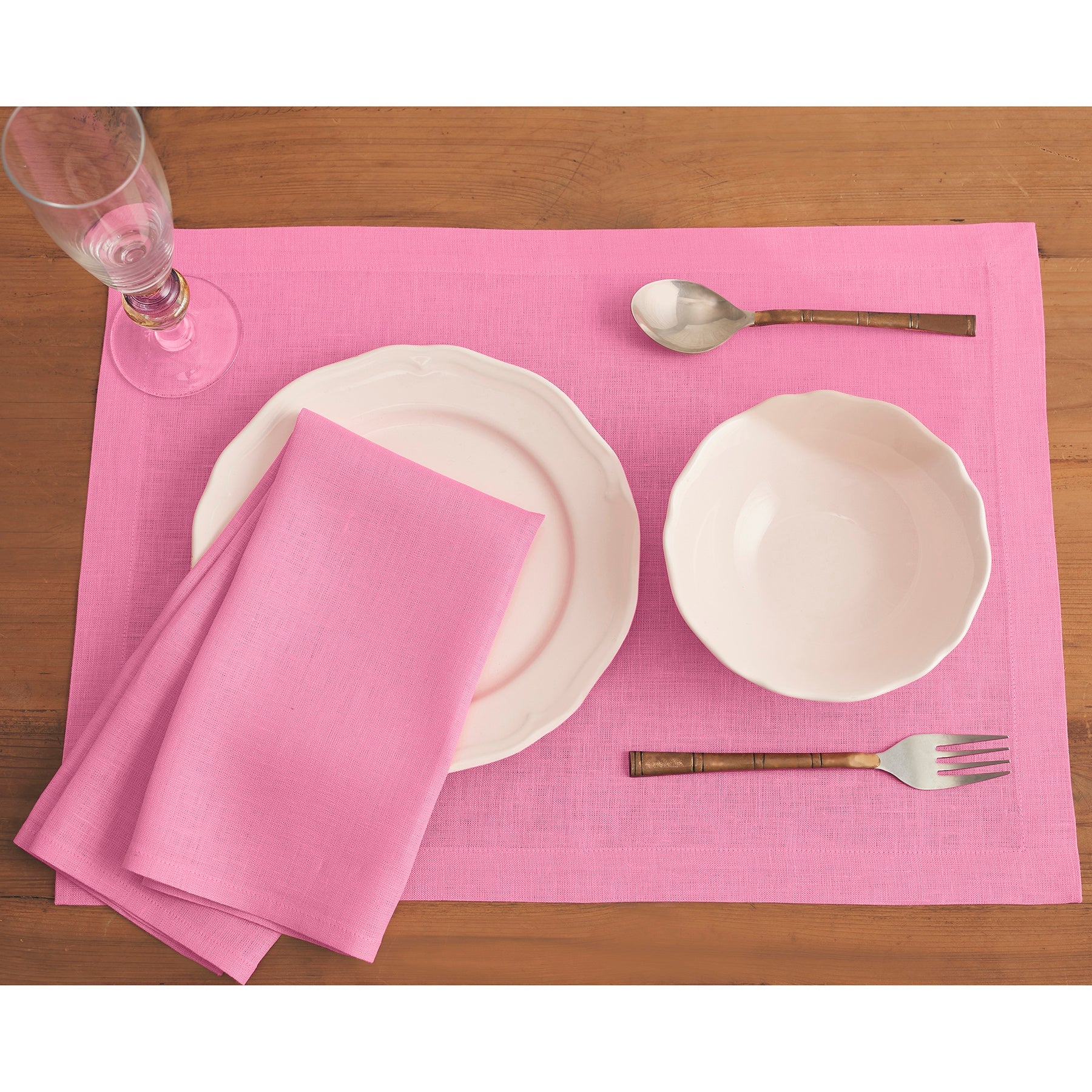Fete Placemats