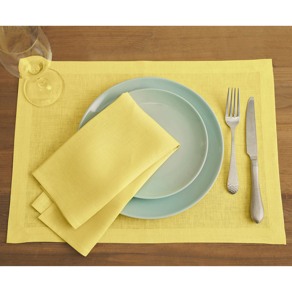 Fete Placemats