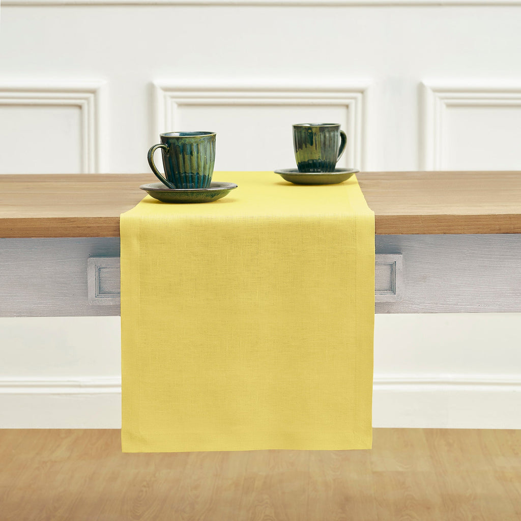 Fete Table Runner