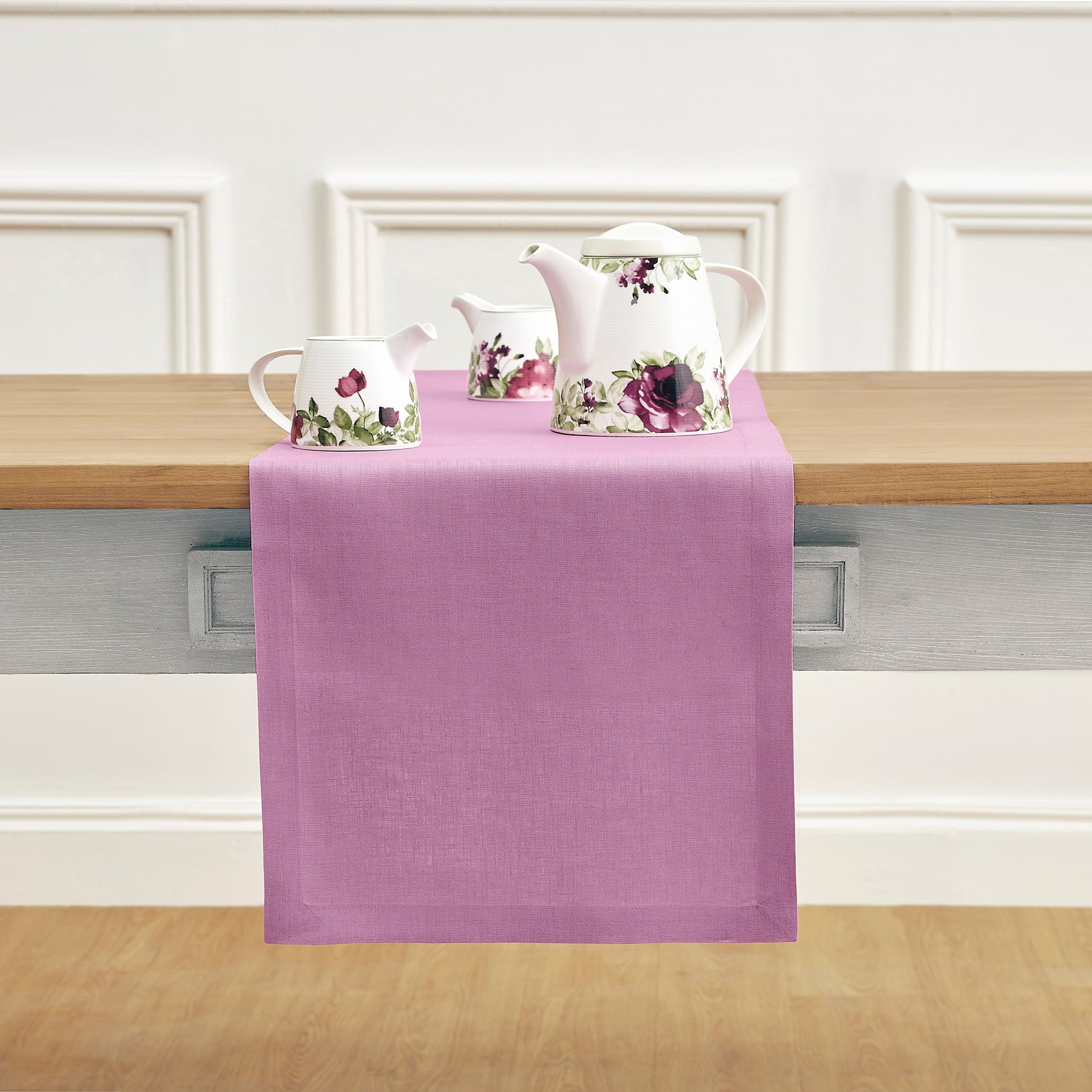 Fete Table Runner