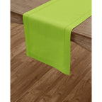 Classic Hemstitch Table Runner