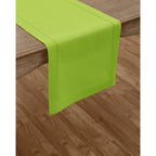Classic Hemstitch Table Runner