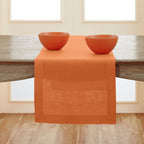 Classic Hemstitch Table Runner