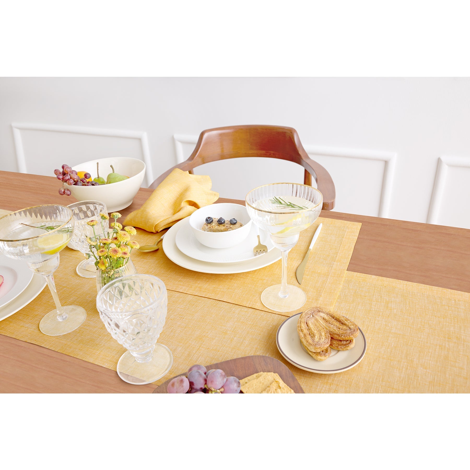 Athena Placemats