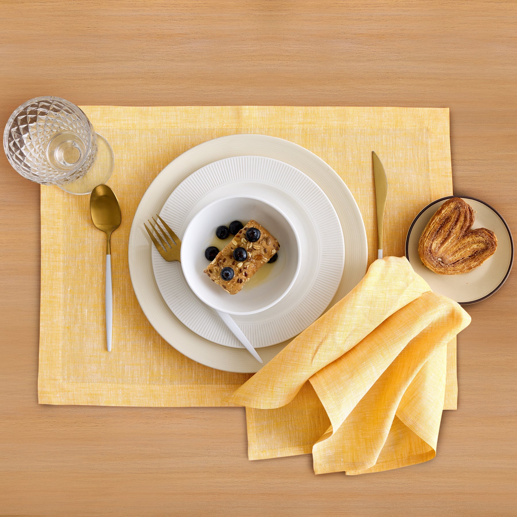 Athena Placemats