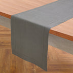 Classic Hemstitch Table Runner