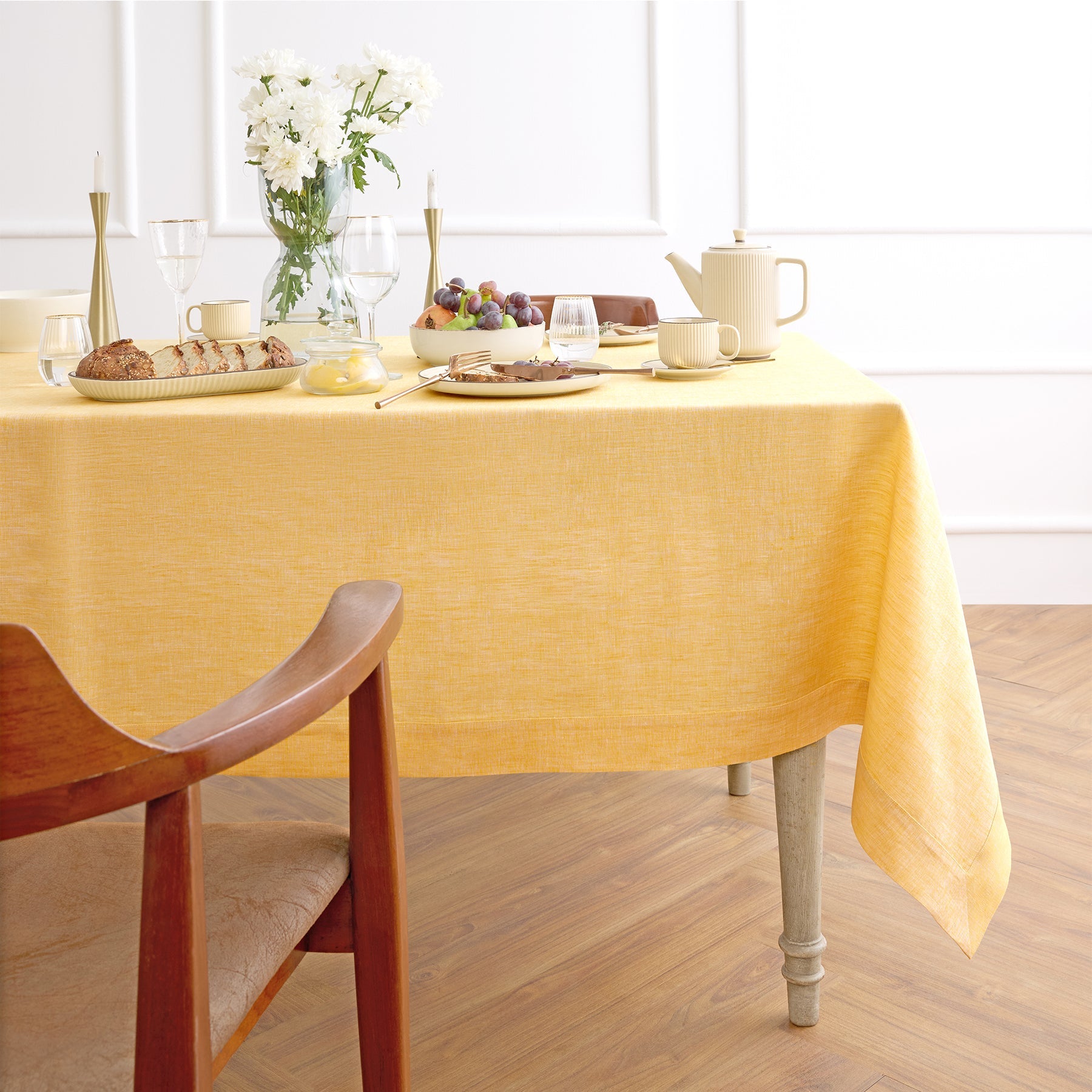 Athena Tablecloth