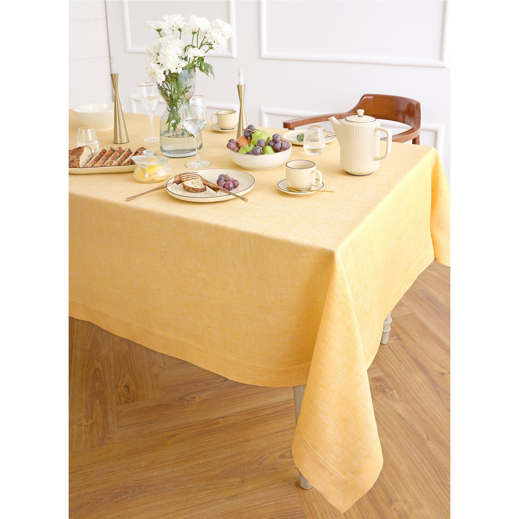 Athena Tablecloth