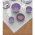 Fete Table Throw