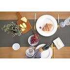 Classic Hemstitch Table Runner