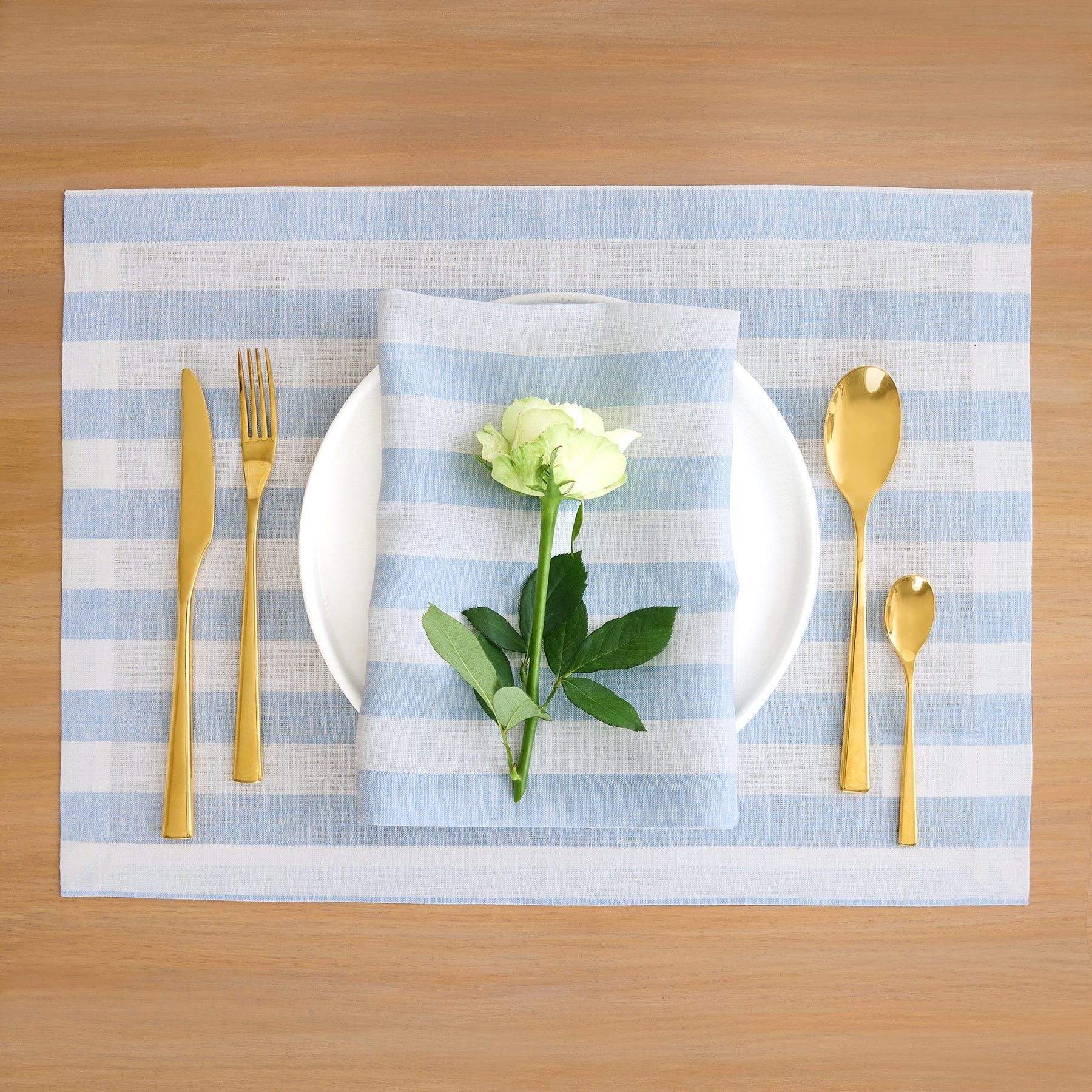 Sorrento Stripe Napkins