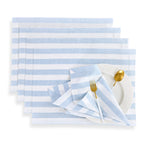 Sorrento Stripe Placemats