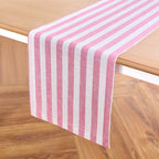Sorrento Stripe Table Runner