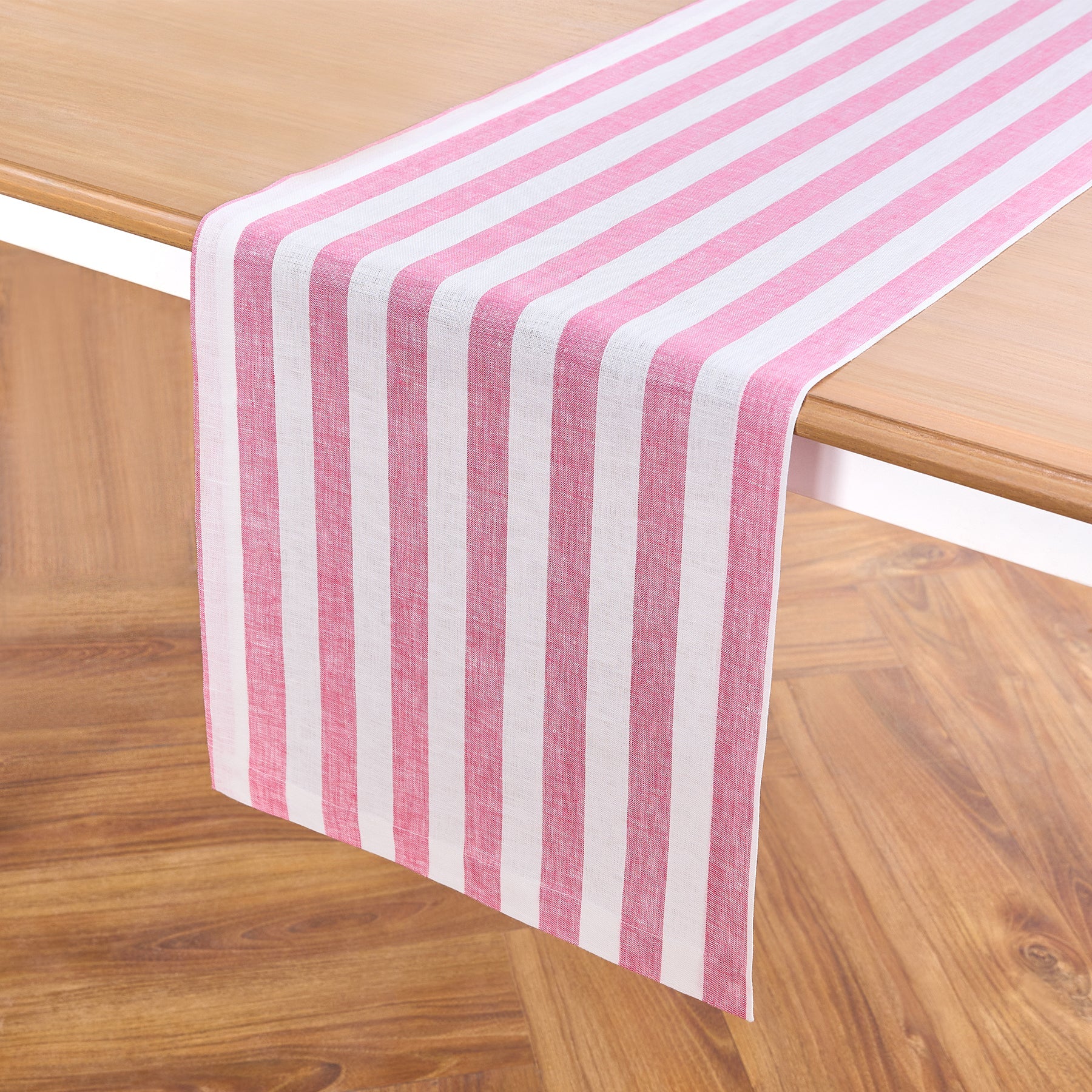 Sorrento Stripe Table Runner
