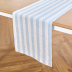 Sorrento Stripe Table Runner