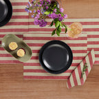 Sorrento Stripe Placemats