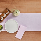 Narrow Stripe Table Runner