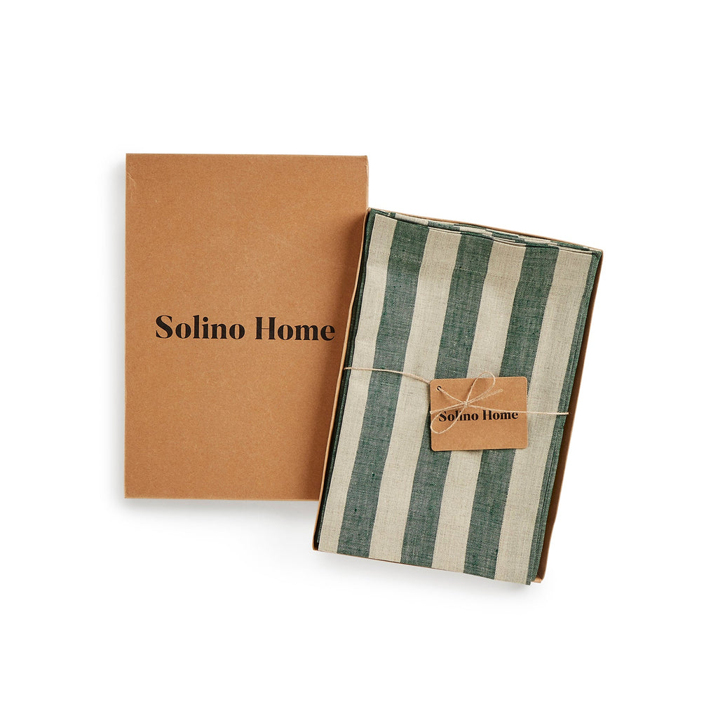 Sorrento Stripe Napkins