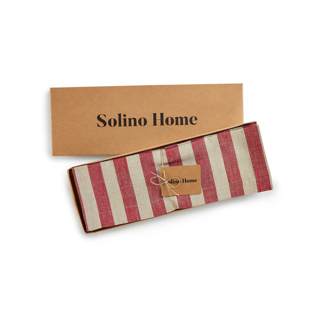 Sorrento Stripe Placemats