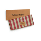 Sorrento Stripe Table Runner
