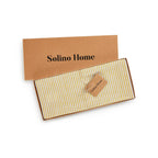 Narrow Stripe Table Runner