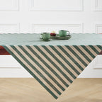 Sorrento Stripe Table Throw