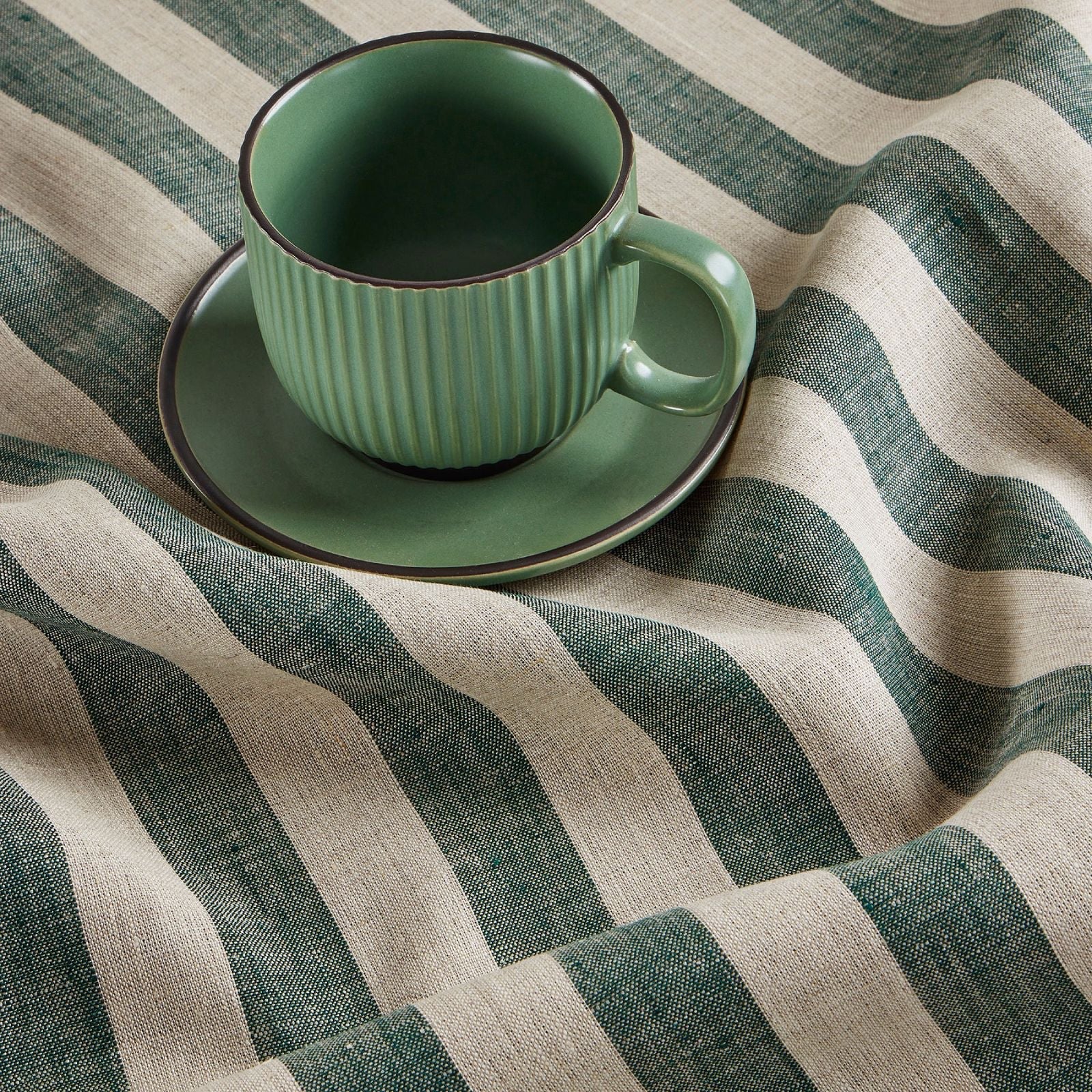 Sorrento Stripe Placemats