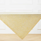 Narrow Stripe Table Throw