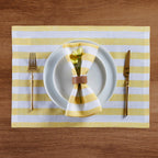 Sorrento Stripe Napkins