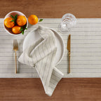 Pinstripe Napkins