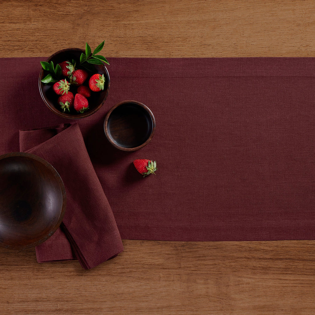 Sonoma Table Runner
