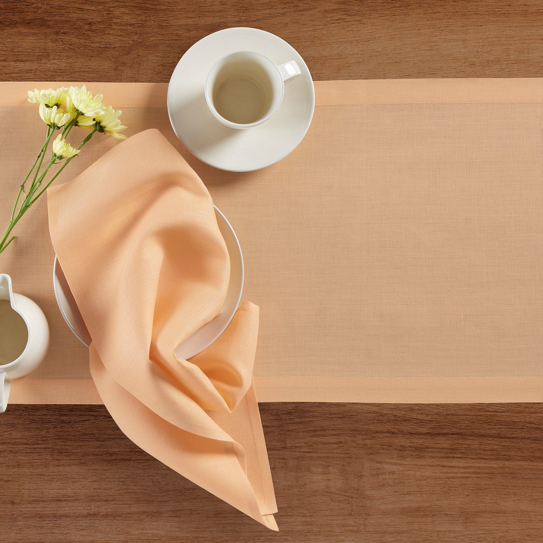 Fete Table Runner